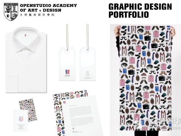 Openstudio Academy of Art + Design: 傳授名校嚴苛經歷, 裝備學子
