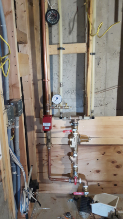 专业多年经验消防工SPRINKLER,维修商业住宅消防喷淋漏水,承接各种商业新屋工程