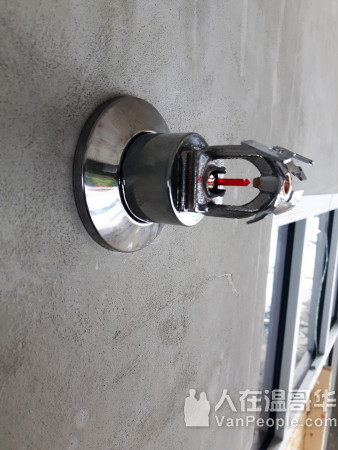 专业多年经验消防工SPRINKLER,维修商业住宅消防喷淋漏水,承接各种商业新屋工程