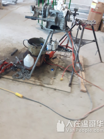 专业多年经验消防工SPRINKLER,维修商业住宅消防喷淋漏水,承接各种商业新屋工程