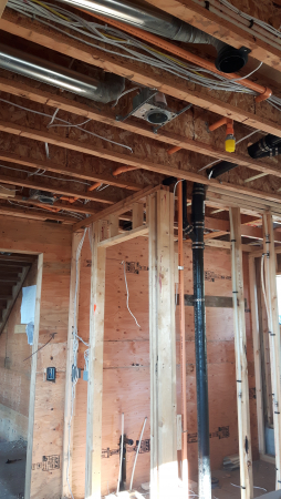 专业多年经验消防工SPRINKLER,维修商业住宅消防喷淋漏水,承接各种商业新屋工程