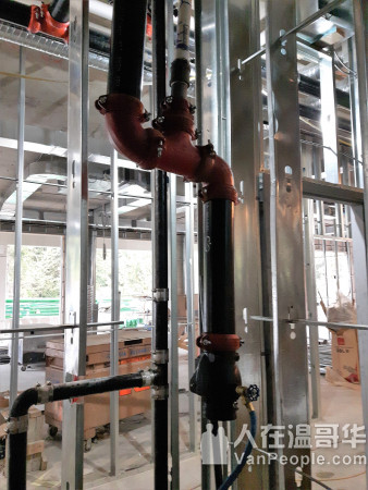专业多年经验消防工SPRINKLER,维修商业住宅消防喷淋漏水,承接各种商业新屋工程