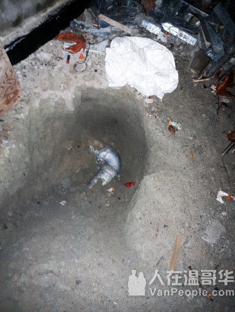 专业多年经验消防工SPRINKLER,维修商业住宅消防喷淋漏水,承接各种商业新屋工程
