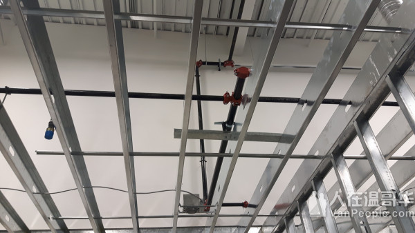 专业多年经验消防工SPRINKLER,维修商业住宅消防喷淋漏水,承接各种商业新屋工程