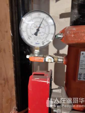专业多年经验消防工SPRINKLER,维修商业住宅消防喷淋漏水,承接各种商业新屋工程