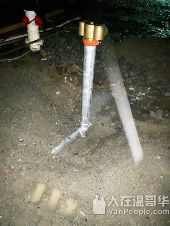 专业多年经验消防工SPRINKLER,维修商业住宅消防喷淋漏水,承接各种商业新屋工程