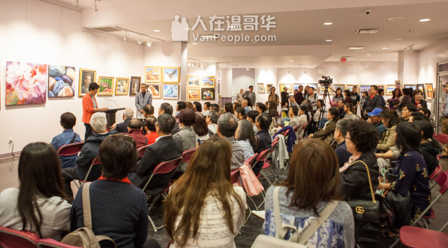 真光艺术学院 Glorious Art Institute (原:翁登科艺术工作室): 专授申请艺