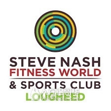 Steve Nash专业会员/私教代理,帮你圆撸铁大业美梦❤塑身、瘦身、健身有求必应~