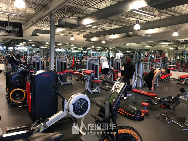 Steve Nash专业会员/私教代理,帮你圆撸铁大业美梦❤塑身、瘦身、健身有求必应~