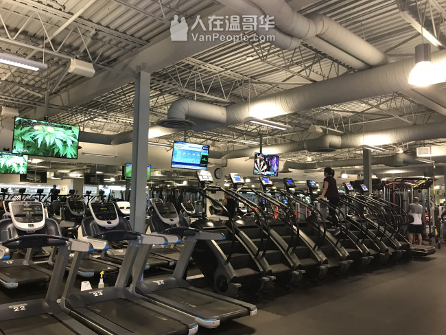 Steve Nash专业会员/私教代理,帮你圆撸铁大业美梦❤塑身、瘦身、健身有求必应~