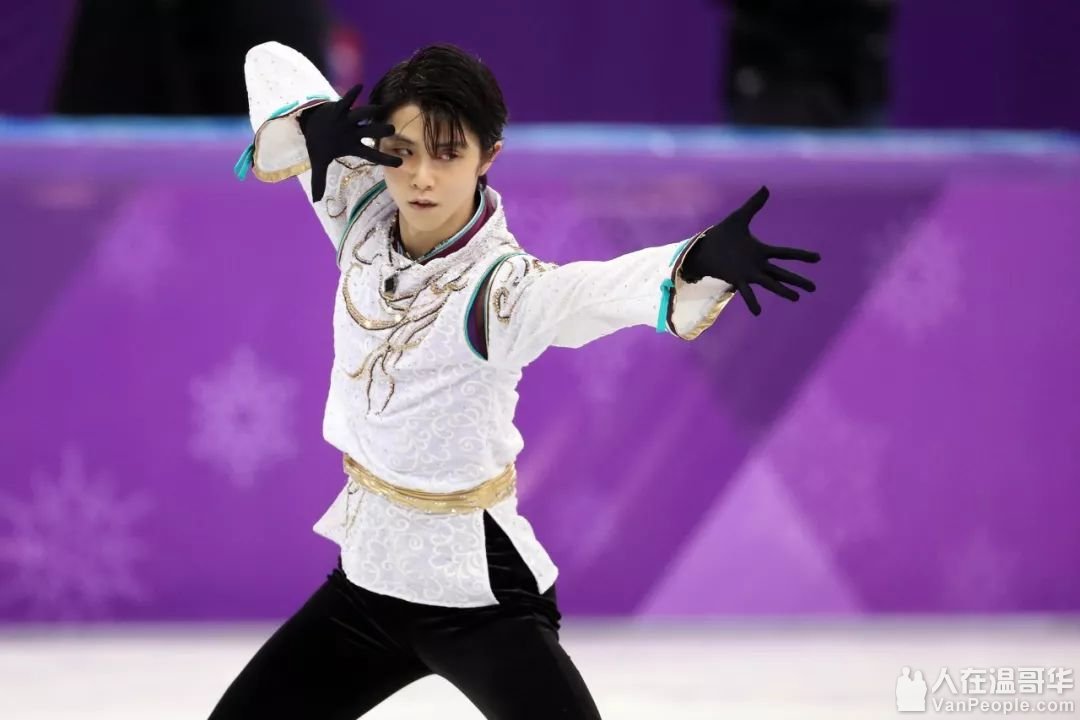 中國杯花滑大獎賽羽生結弦、閆涵熱身相撞帶傷完賽| ETtoday運動雲| ETtoday新聞雲