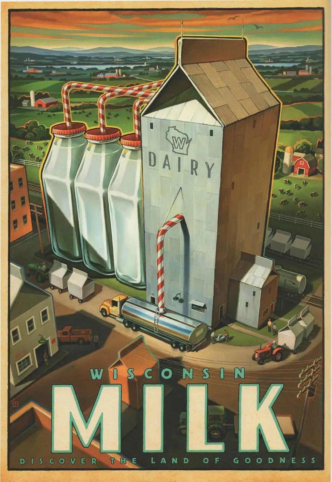 心痛｜倒牛奶事件出现在了加拿大！ - 人在温哥华网VanPeople.com