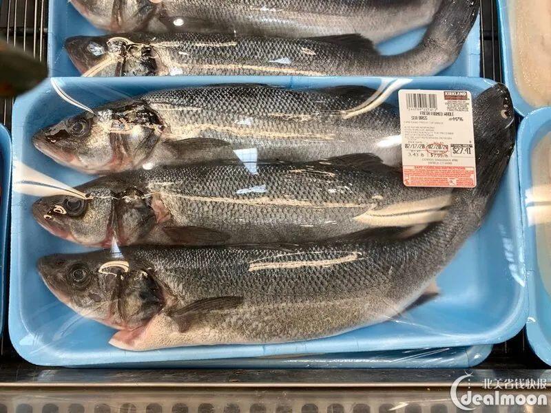 吃海鲜还安全吗 污染 高汞 河鱼 海鱼 一周吃几次 人在洛杉矶网lapeople Com