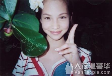 水原希子 放荡不羁的灿烂人生 人在洛杉矶网lapeople Com