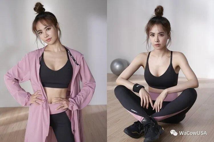 Puma 蔡依林pk Fila 金裕贞 撩人运动风你更钟意谁 人在洛杉矶网lapeople Com Puma 蔡依林pk Fila 金裕贞 撩人运动风你更钟意谁 人在洛杉矶网lapeople Com