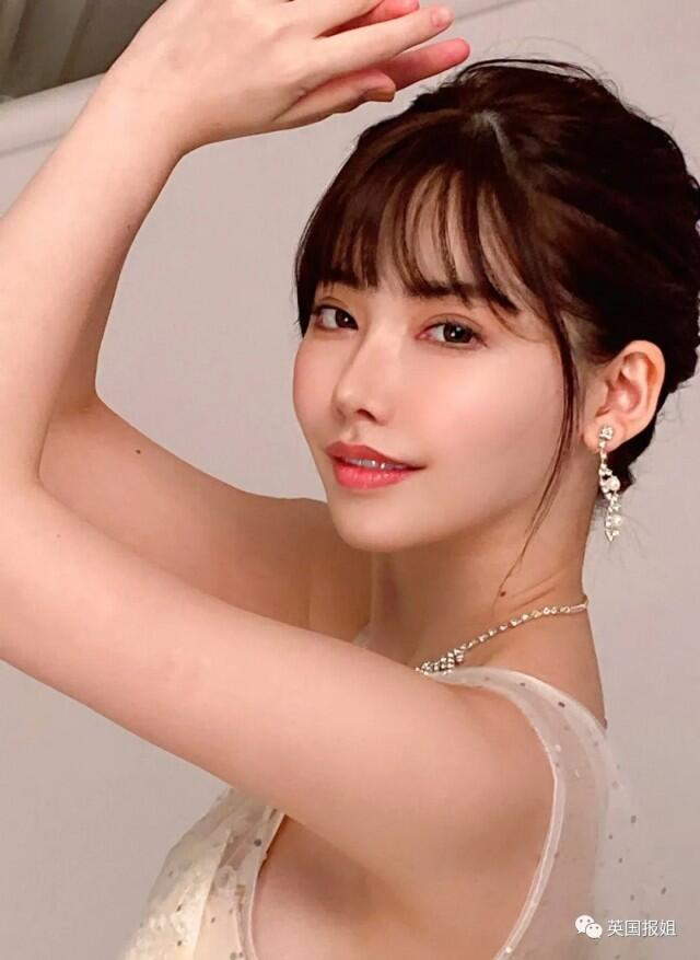 日本成人片女优羞愤吐槽 你更爱看这个 人在洛杉矶网lapeople Com