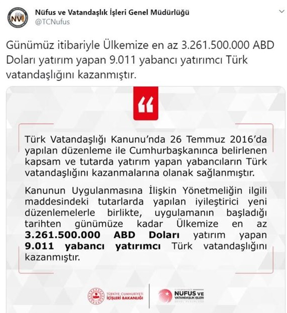 疫情3个月 土耳其护照申请量大幅增长 人在洛杉矶网lapeople Com