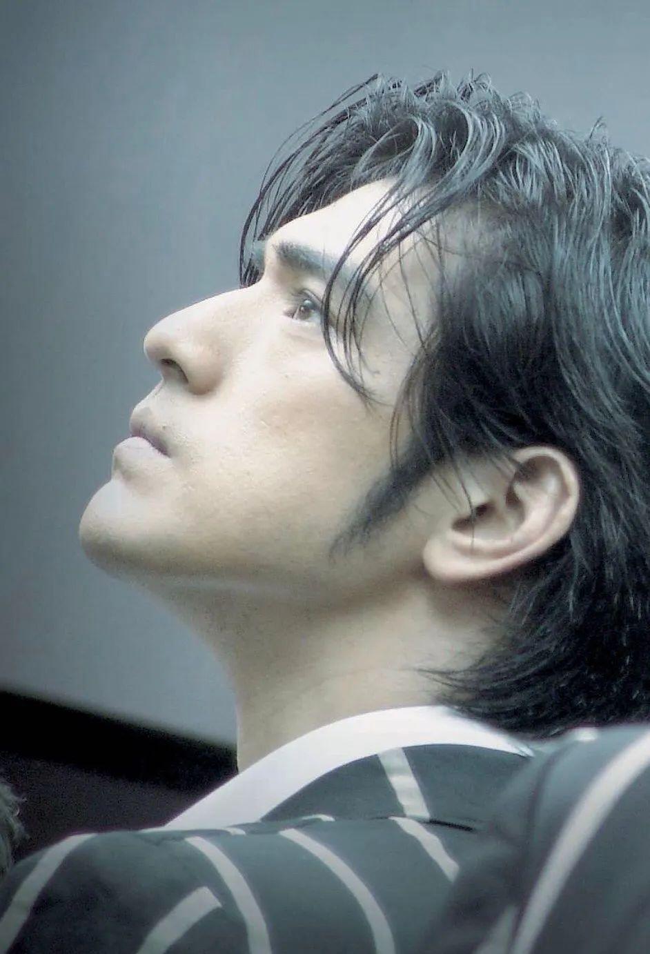 周迅 新恋情 曝光上热搜 陈坤怒赞 我承认 金城武确实比我帅 人在洛杉矶网lapeople Com