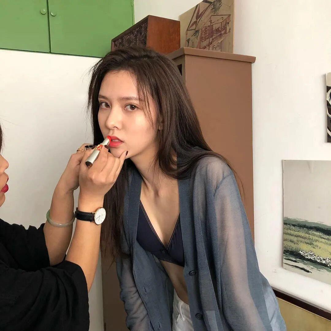 神反转 中国泫雅 利用张一山博上位 劈腿渣男 雅痞刘星 人设崩塌 爷童毁 人在洛杉矶网lapeople Com