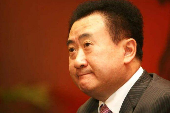 王健林硬扛8年海外大收购全面失败不再提退休 人在洛杉矶网lapeople Com