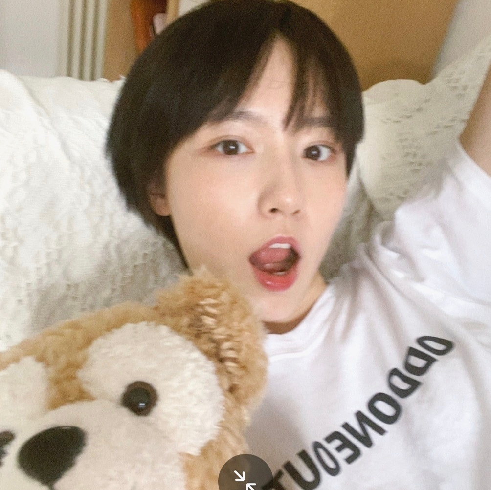 诸葛大力化身「高阶绿茶」性感晒照！纯欲大力真顶！ - 人在温哥华网VanPeople.com