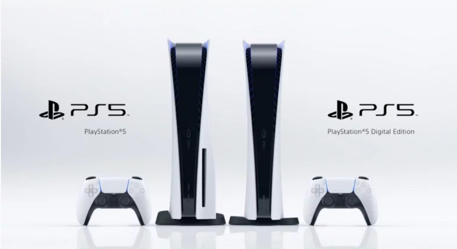 想买还得先等抽！Sony PlayStation 5在美开放限时、限量预购- 人在 