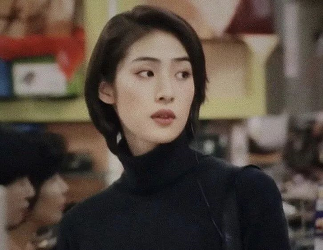 她是全世界最帅的女人 公开承认不婚 但5000万女人做梦都想嫁 人在洛杉矶网lapeople Com