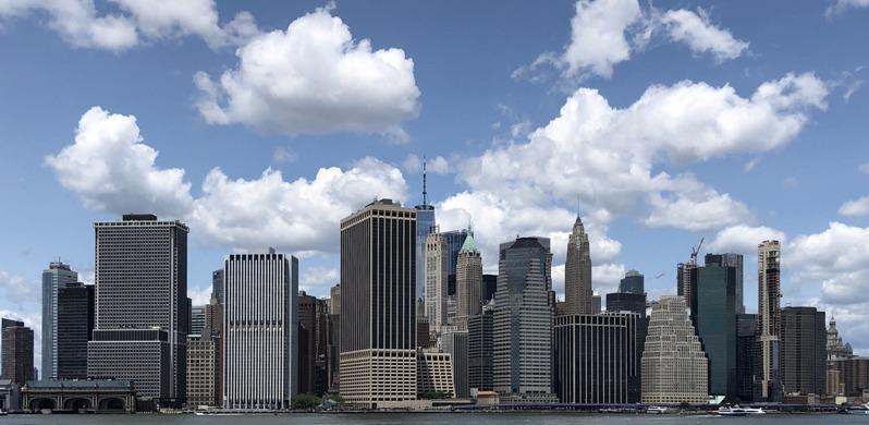 纽约市37社区房价 疫 外超百万7成在曼哈顿 人在洛杉矶网lapeople Com