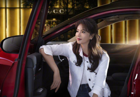 刘涛悲痛发文惹争议 网传老公欠债高达12亿 人在洛杉矶网lapeople Com