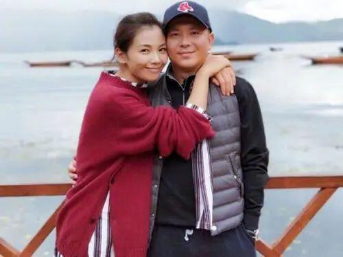 刘涛悲痛发文惹争议 网传老公欠债高达12亿 人在洛杉矶网lapeople Com