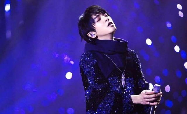 最具影响力的十大男歌手 几乎被小鲜肉霸占 周杰伦薛之谦落榜 人在洛杉矶网lapeople Com