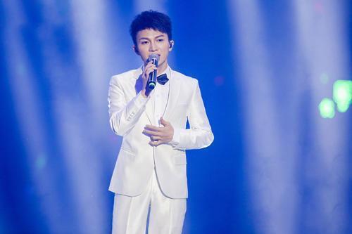 最具影响力的十大男歌手 几乎被小鲜肉霸占 周杰伦薛之谦落榜 人在洛杉矶网lapeople Com