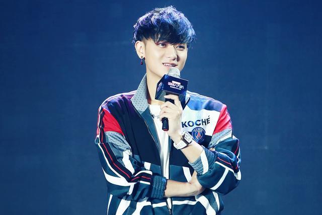 最具影响力的十大男歌手 几乎被小鲜肉霸占 周杰伦薛之谦落榜 人在洛杉矶网lapeople Com