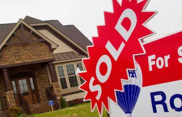 疫情不散南加房价不跌反涨连3月创历史新高 人在洛杉矶网lapeople Com