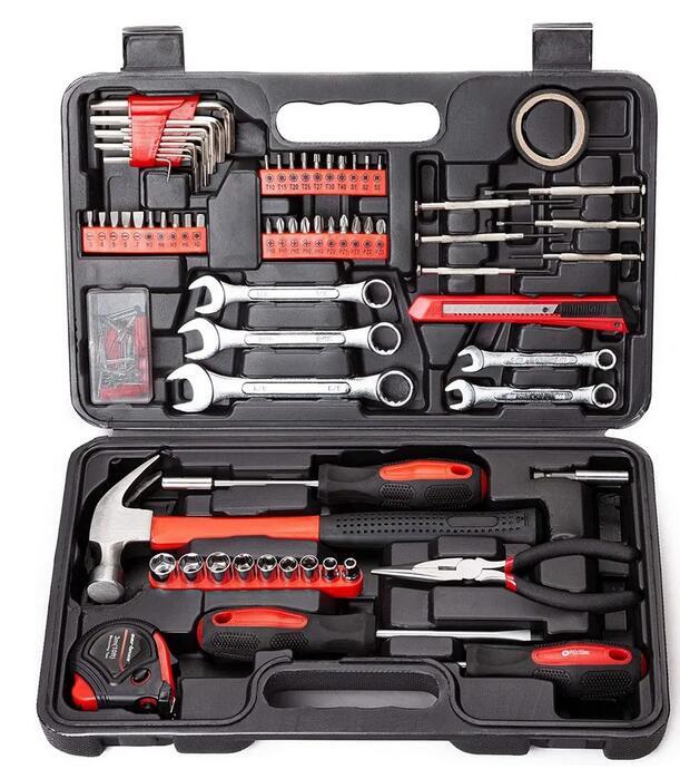 有了这份美国家庭必备工具清单 五金工具英文对照 谁还不是个diy小能手了 人在洛杉矶网lapeople Com