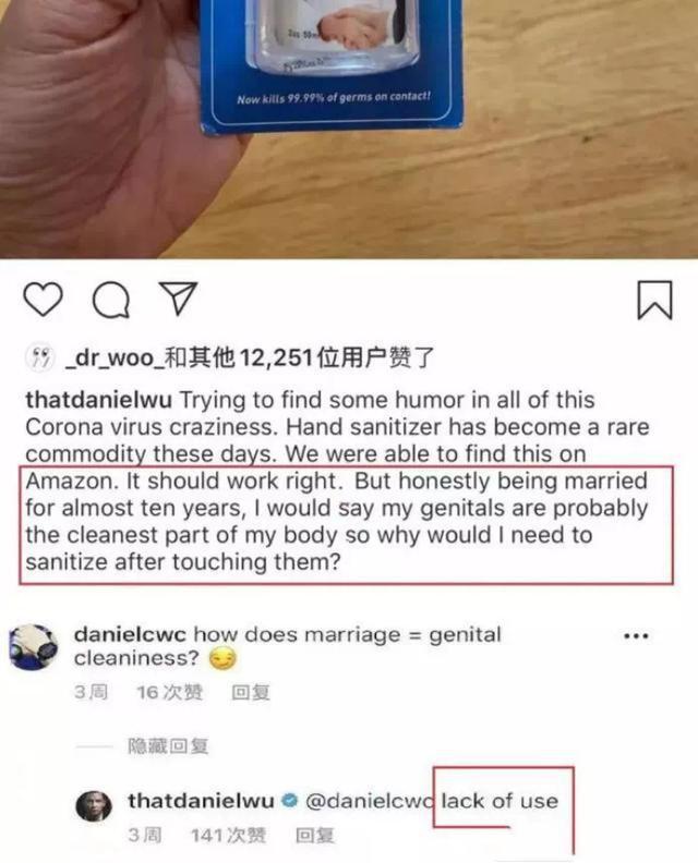 吴彦祖自曝10年无性今旧病复发近照令人揪心 人在洛杉矶网lapeople Com