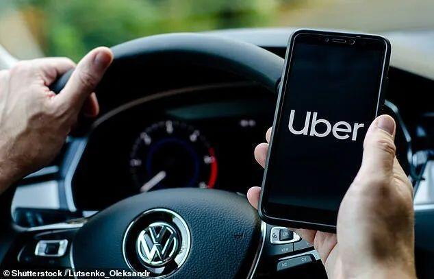 华裔司机起诉uber公司 英语不好备受歧视 打分过低被禁止再开 人在洛杉矶网lapeople Com