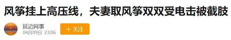 Omg 南加华裔竟然带孩子在高压电下放风筝 简直不要命 人在洛杉矶网lapeople Com