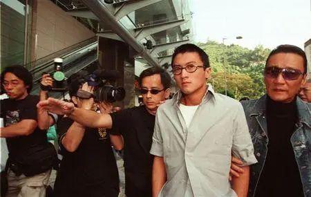 她陪谢霆锋23年未婚生女有50位女星黑料却从不曝 人在洛杉矶网lapeople Com