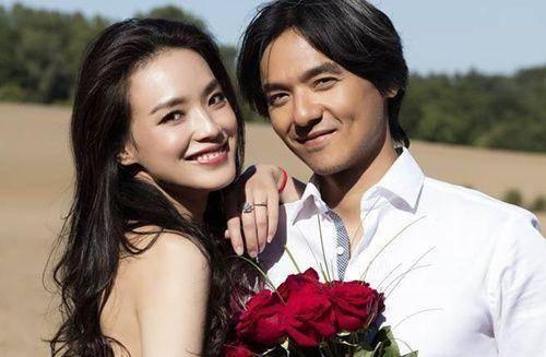 舒淇结婚4年仍觉单身好 44岁想当高龄产妇 人在洛杉矶网lapeople Com