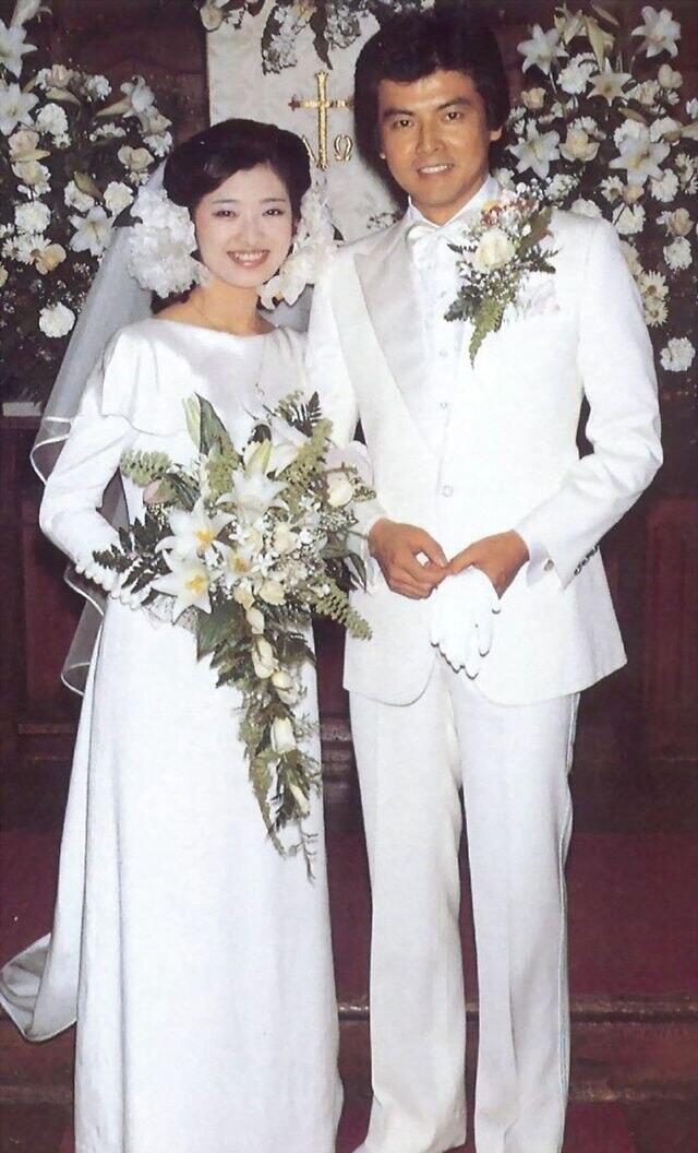 62岁山口百惠近照曝光首度与儿媳妇同框 人在洛杉矶网lapeople Com