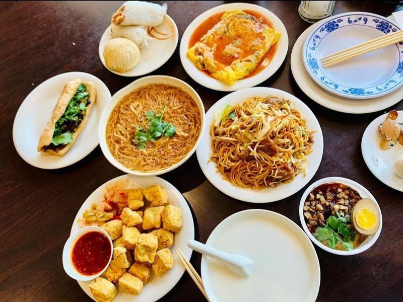 圣盖博永和豆浆吃早餐配世报 人在洛杉矶网lapeople Com 圣盖博永和豆浆吃早餐配世报 人在洛杉矶网lapeople Com