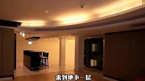 李湘王岳伦北京豪华别墅曝光价值5千万上下三层 人在洛杉矶网lapeople Com