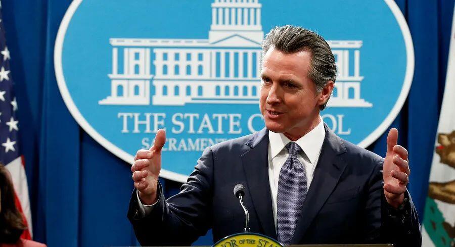 加州发钱了 600 人 纽森宣布 低收入者可获额外补助儿童津贴 525 人 人在洛杉矶网lapeople Com