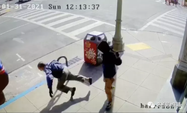 亚裔仇恨犯罪近日频发国会推 反仇恨法案 为华裔伸张正义 人在洛杉矶网lapeople Com 亚裔仇恨犯罪近日频发国会推 反仇恨法案 为华裔伸张正义 人在洛杉矶网lapeople Com