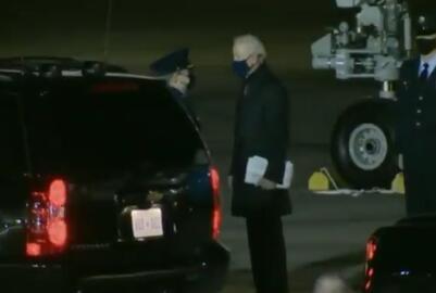 拜登回家乡度周末被指非必要旅行无视防疫指引 人在洛杉矶网lapeople Com