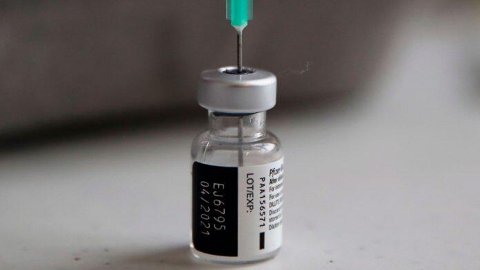 注射疫苗前一天你最好不要做这件事 人在洛杉矶网lapeople Com 注射疫苗前一天你最好不要做这件事 人在洛杉矶网lapeople Com