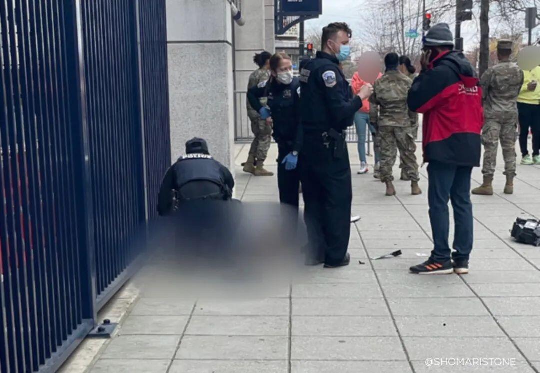 Uber外卖司机被电击枪袭击遭劫车后死亡嫌疑人是两名未成年少女u2026 - 人在