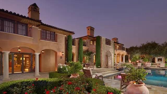 从邮编看房价 你的房子在百万邮编区吗 尔湾无60万以下的社区 人在洛杉矶网lapeople Com