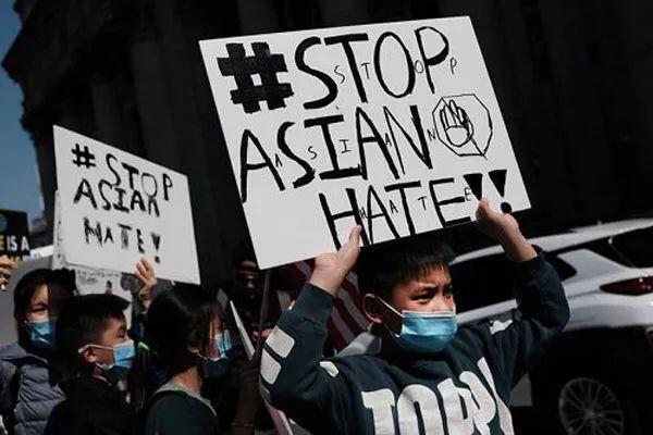 仇恨亚裔犯罪法参院92 6通过 人在洛杉矶网lapeople Com 仇恨亚裔犯罪法参院92 6通过 人在洛杉矶网lapeople Com